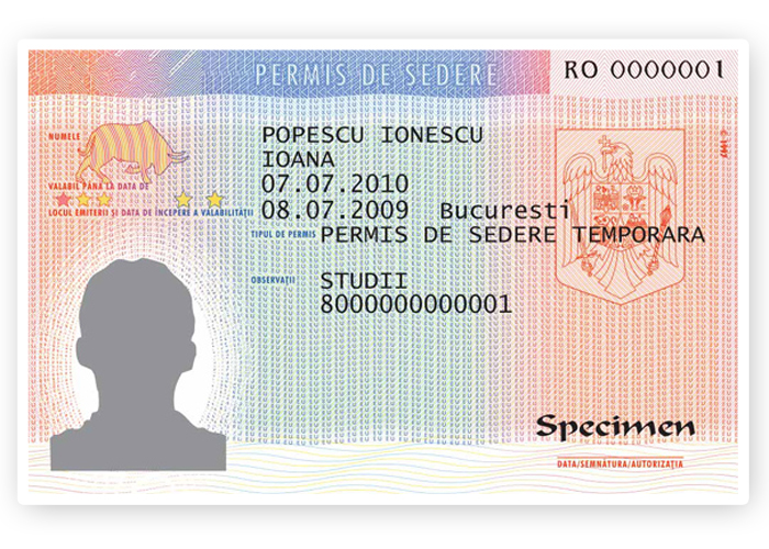 Residency & Work Permits in Romania